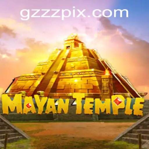 Unearth the Mysteries of MayanTemple with the Unique Charm of 'GZZZ'