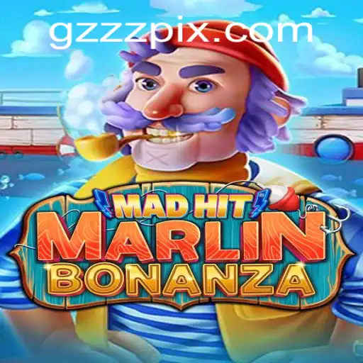 Unveiling MadHitMarlinBonanza: A Dive into the Aquatic Adventure
