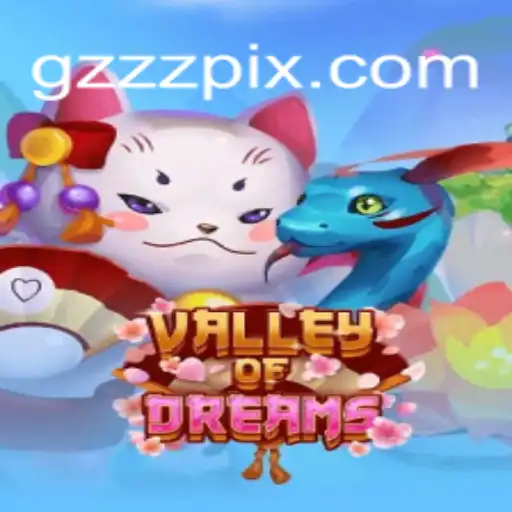 Exploring the Enchantment of ValleyofDreams: A Journey into GZZZ