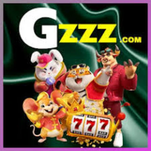 GZZZ Logo