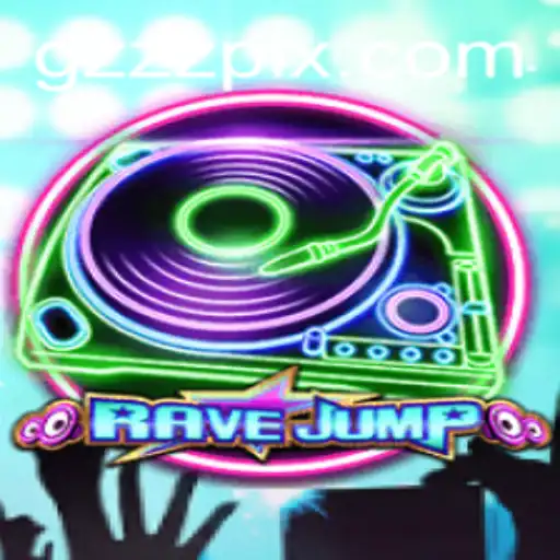 Diving into the Neon World of RaveJump: A Glimpse into GZZZ