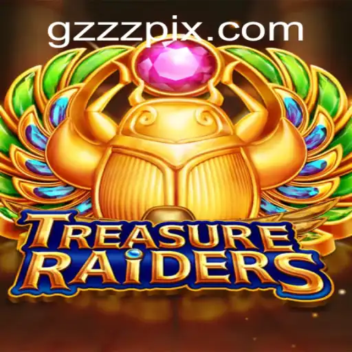 Embark on an Adventure with TREASURERAIDERS: An In-Depth Exploration
