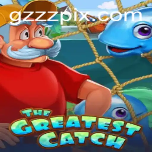 TheGreatestCatch: Diving into the New Gaming Phenomenon