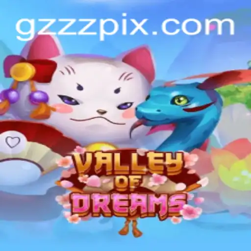 Exploring the Enchantment of ValleyofDreams: A Journey into GZZZ