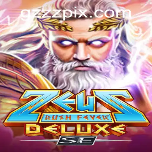 Experience the Thunder in ZeusRushFeverDeluxeSE: Enter the Realm of Gods